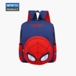 Spiderman School Bag for Kids