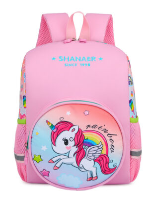 Unicorn School Bag for Kids
