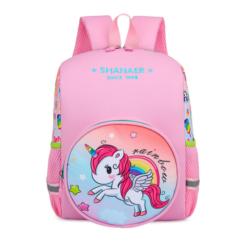 unicorn kids bag