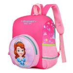 best school bag for 5 year old