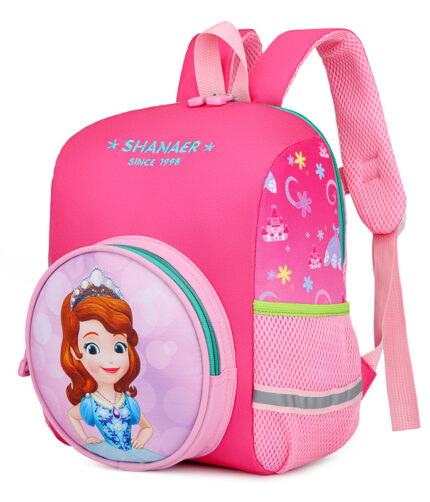 best school bag for 5 year old