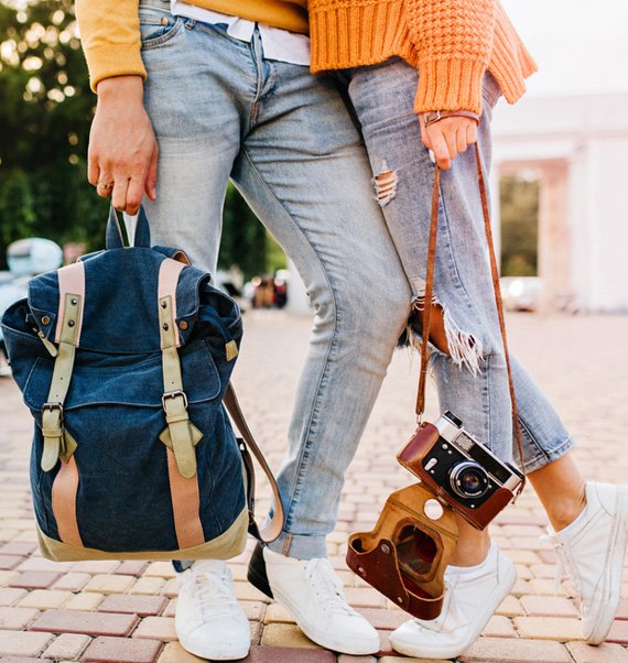 ladies backpacks in sri lanka